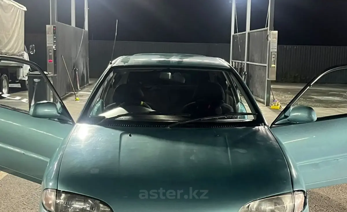 Купить Mitsubishi Mirage 1994 года в Алматы, цена 700000 тенге. Продажа Mitsubishi  Mirage в Алматы - Aster.kz. №c1054906