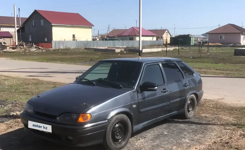 LADA (ВАЗ) 2114 2013 года за 1 300 000 тг. в Астана