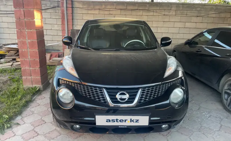 Nissan Juke 2011 года за 6 500 000 тг. в Алматы