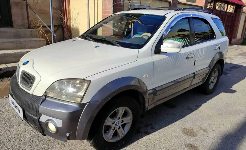 Kia Sorento 2004 года за 4 800 000 тг. в Шымкент