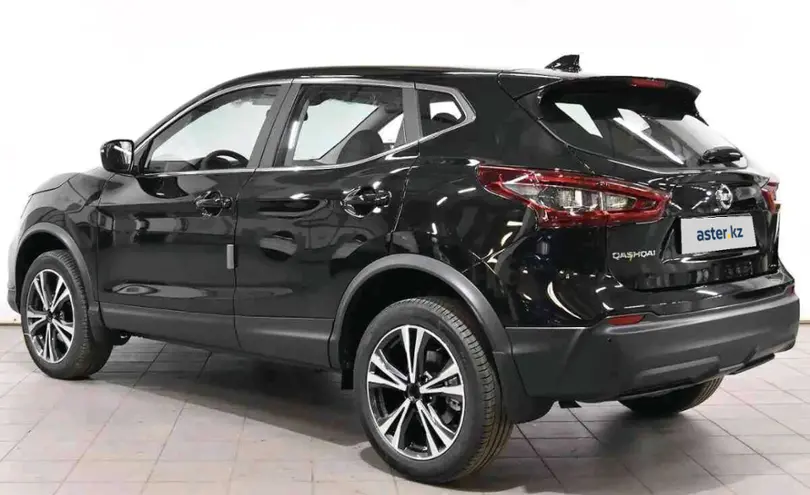 Nissan Qashqai 2022 года за 16 000 000 тг. в Костанай