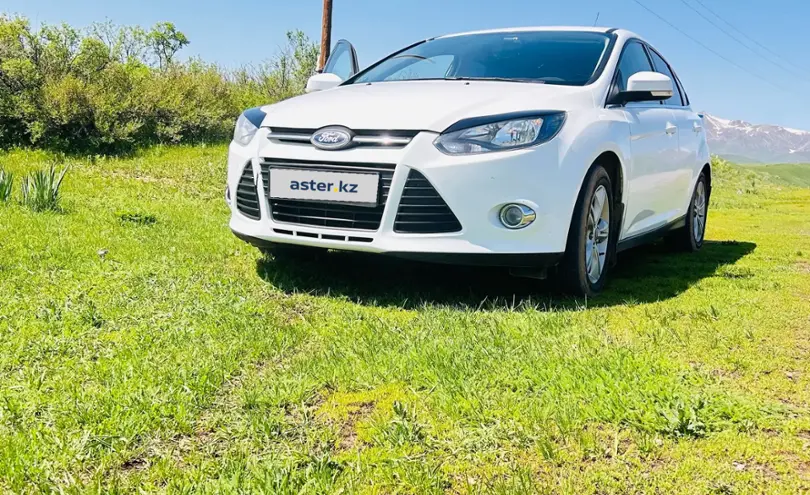 Ford Focus 2012 года за 4 250 000 тг. в Астана