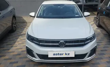 Volkswagen E-BORA 2020 года за 7 500 000 тг. в Алматы фото 1