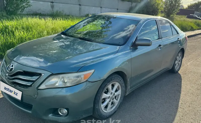 Toyota Camry 2010 года за 6 500 000 тг. в Астана