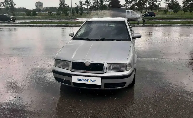 Skoda Octavia 2007 года за 2 450 000 тг. в Костанай