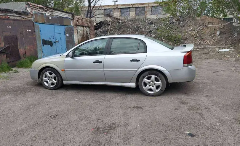 Opel Vectra 2002 года за 1 800 000 тг. в Карагандинская область