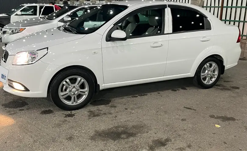 Ravon Nexia R3 2020 года за 5 200 000 тг. в Туркестанская область