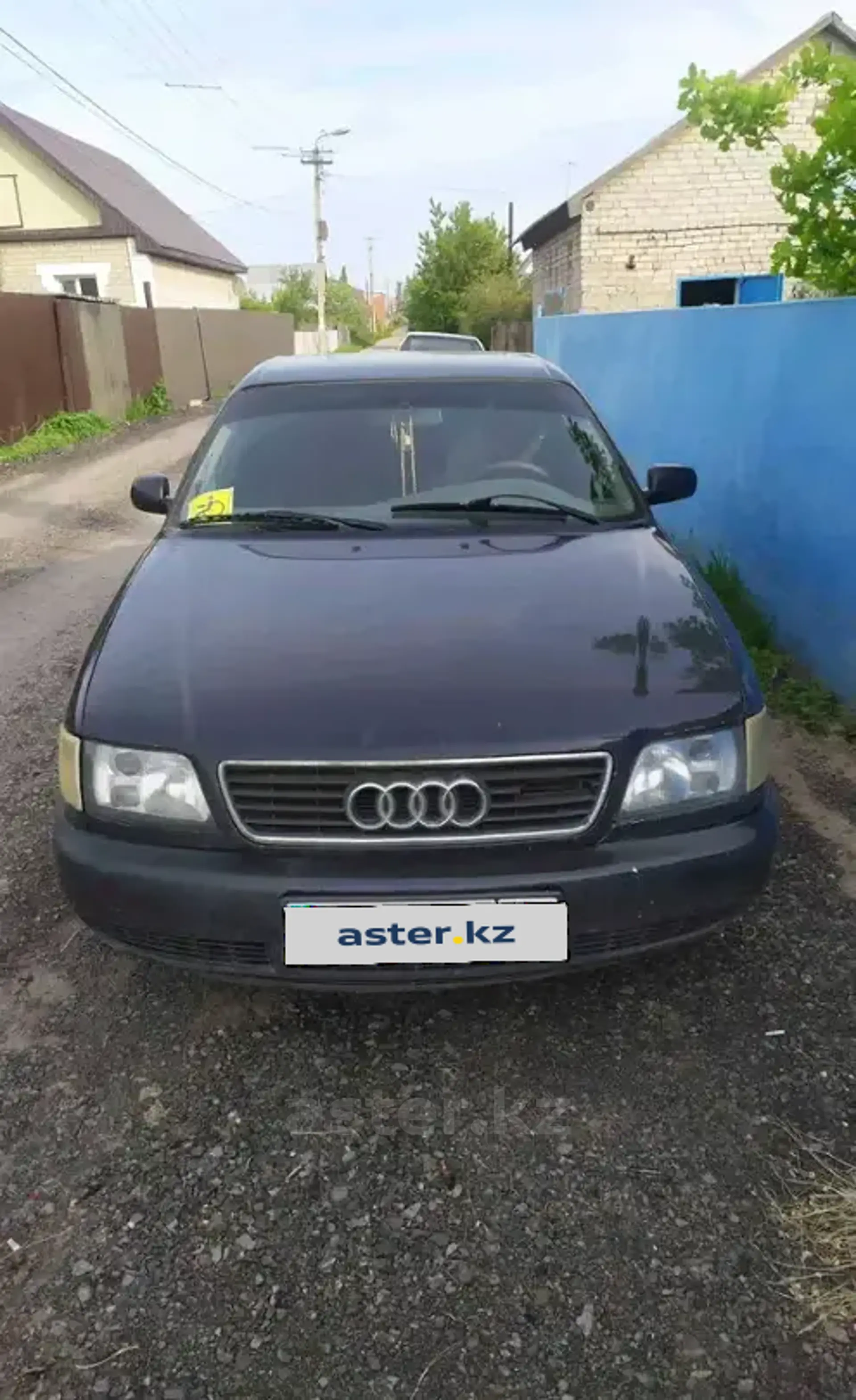 Audi A6 1994