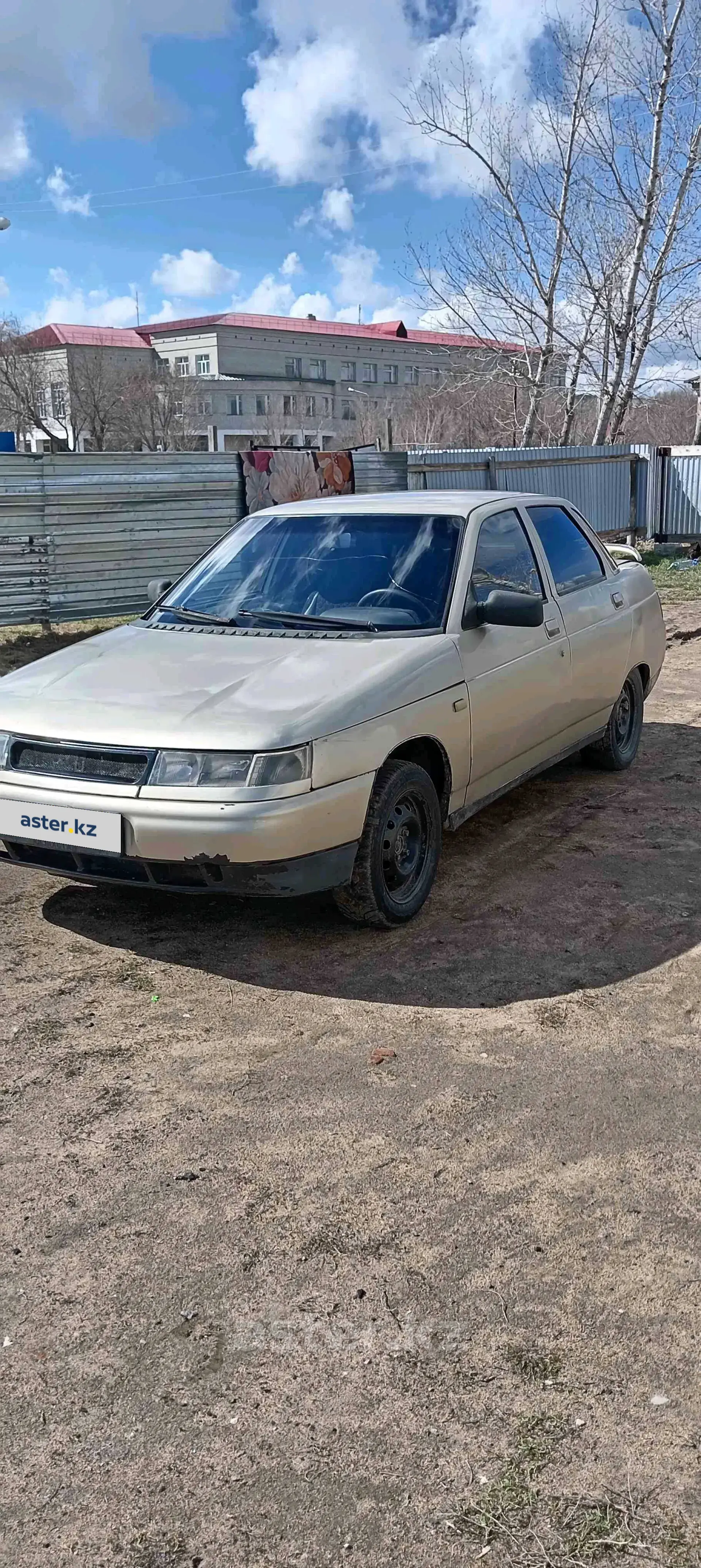 LADA (ВАЗ) 2110 2000