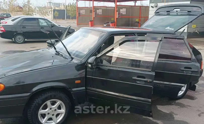 LADA (ВАЗ) 2114 2006 года за 750 000 тг. в Актау