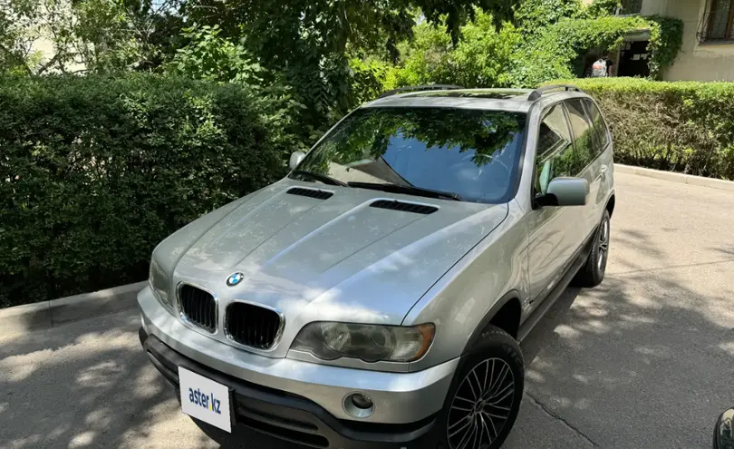 Купить BMW X5 2003 года в Алматы, цена 6500000 тенге. Продажа BMW X5 в Алматы - Aster.kz. №c1066213 BMW X5 2003 года за 6 500 000 тг. в Алматы