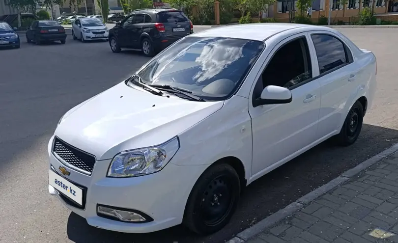 Chevrolet Nexia 2022 года за 5 000 000 тг. в Астана