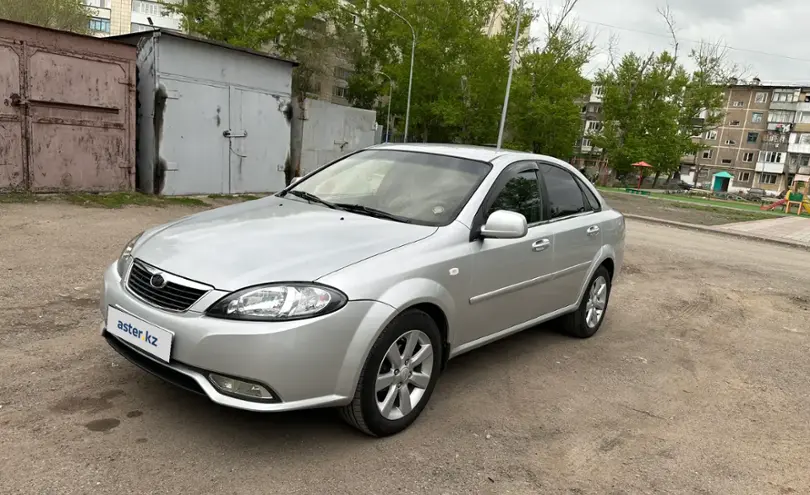 Daewoo Gentra 2014 года за 3 300 000 тг. в Шымкент