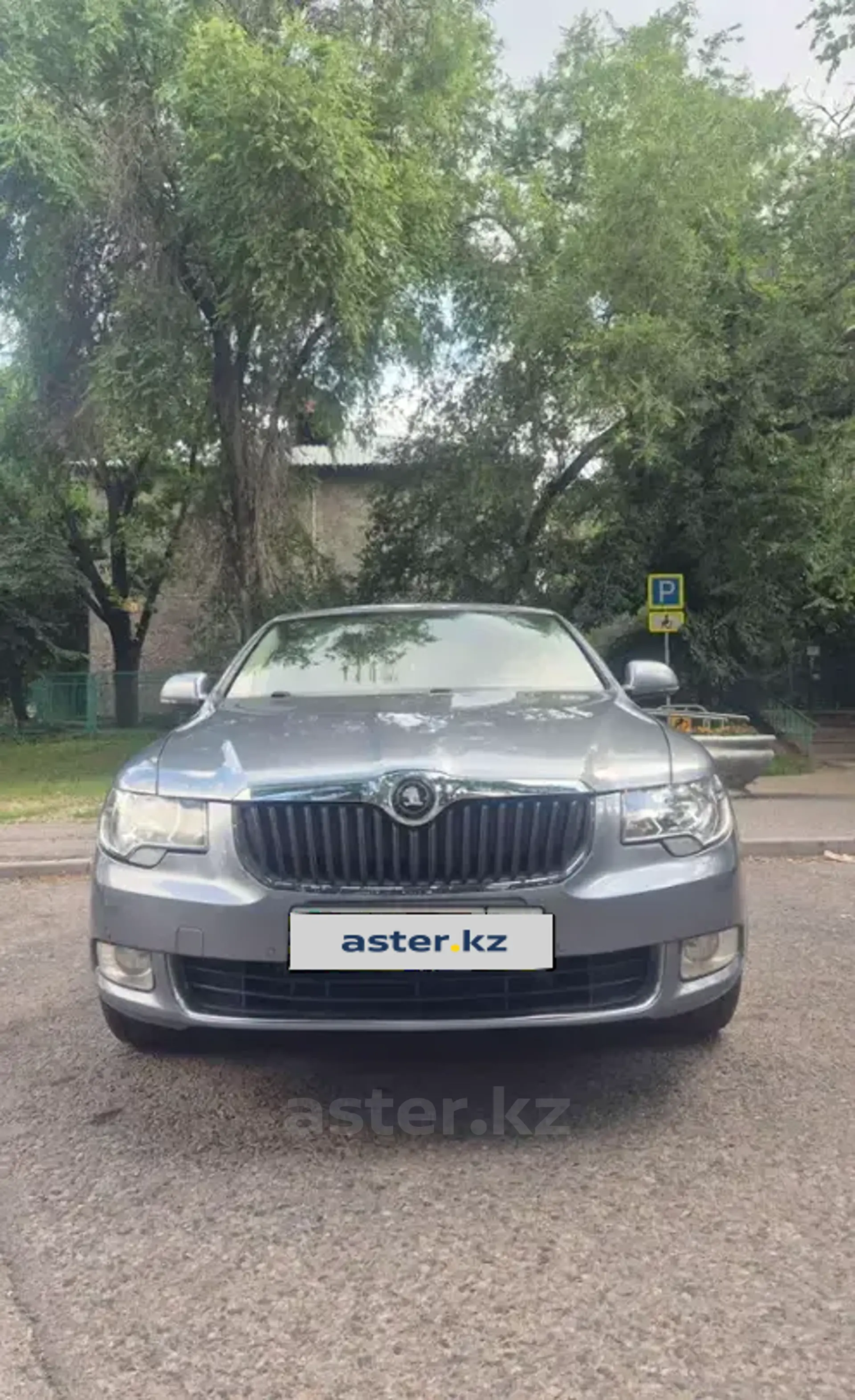 Купить Skoda в рассрочку в Казахстане. Покупка, продажа Skoda, цены -  Aster.kz