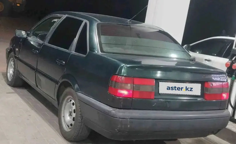 Volkswagen Passat 1994 года за 950 000 тг. в Алматы