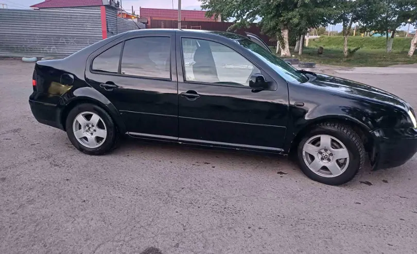 Volkswagen Jetta 2002 года за 2 200 000 тг. в Костанай