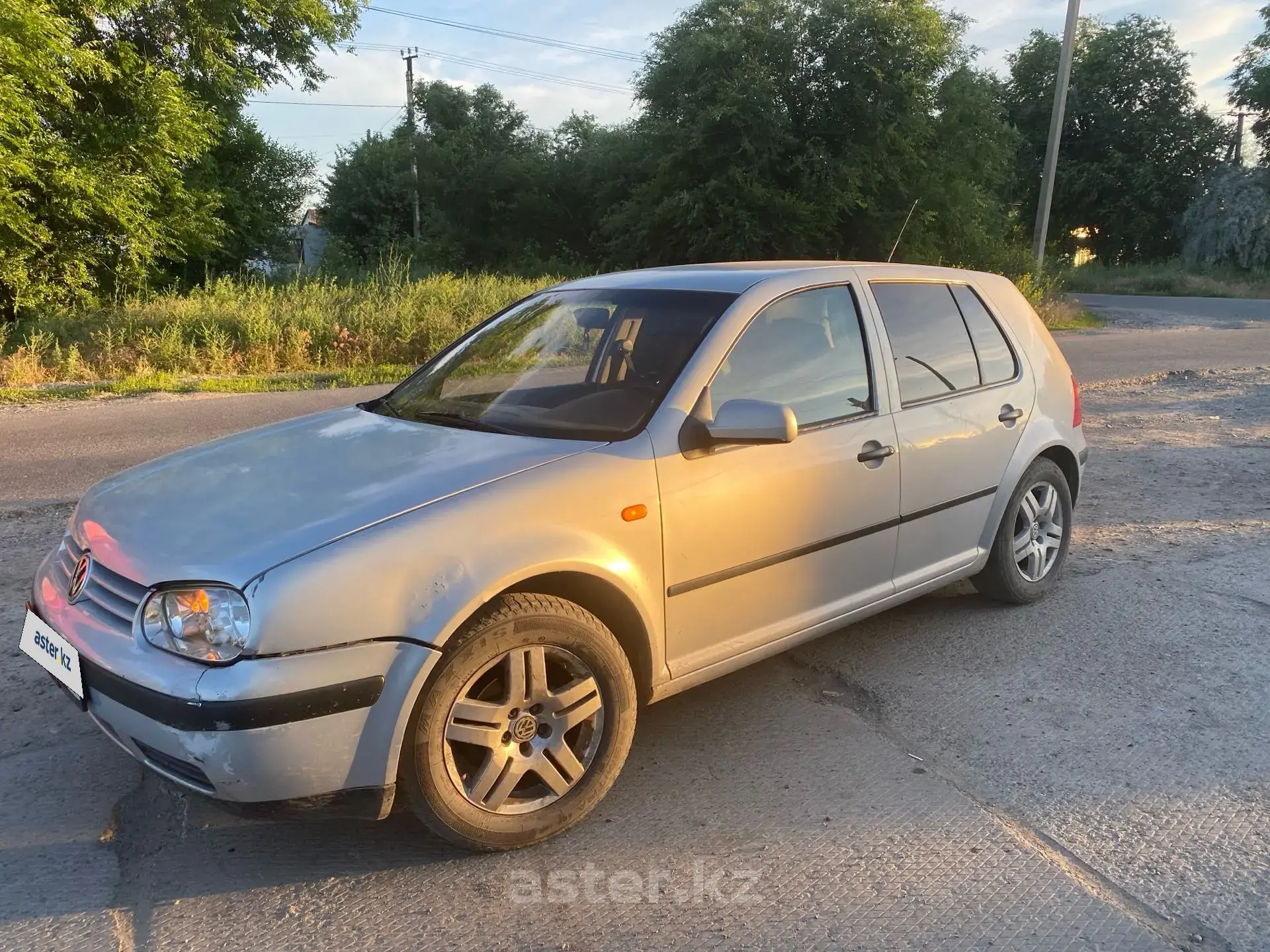 Volkswagen Golf 1998