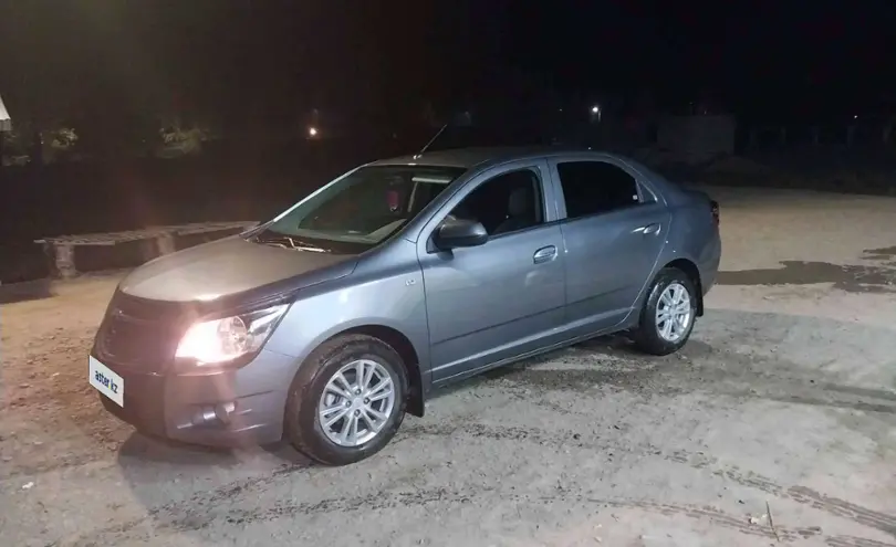 Chevrolet Cobalt 2023 года за 5 500 000 тг. в Семей