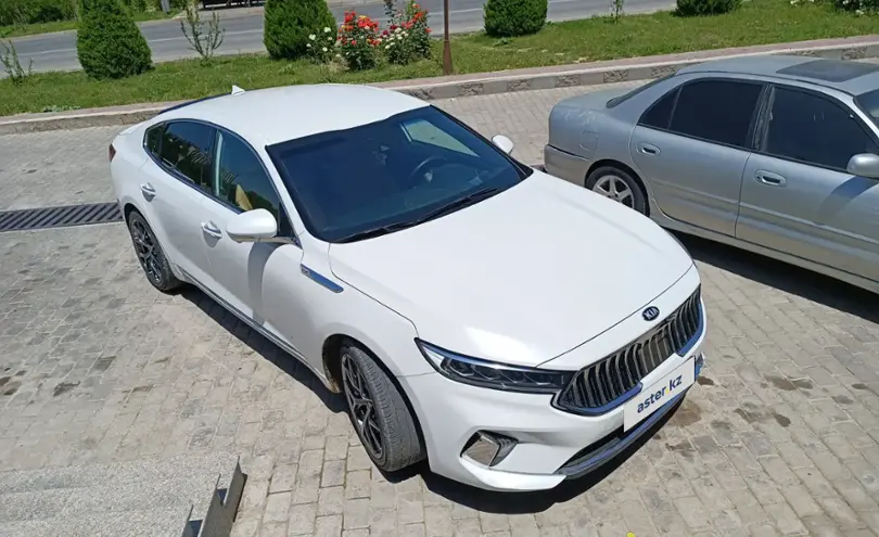 Kia K7 2020 года за 12 500 000 тг. в Шымкент