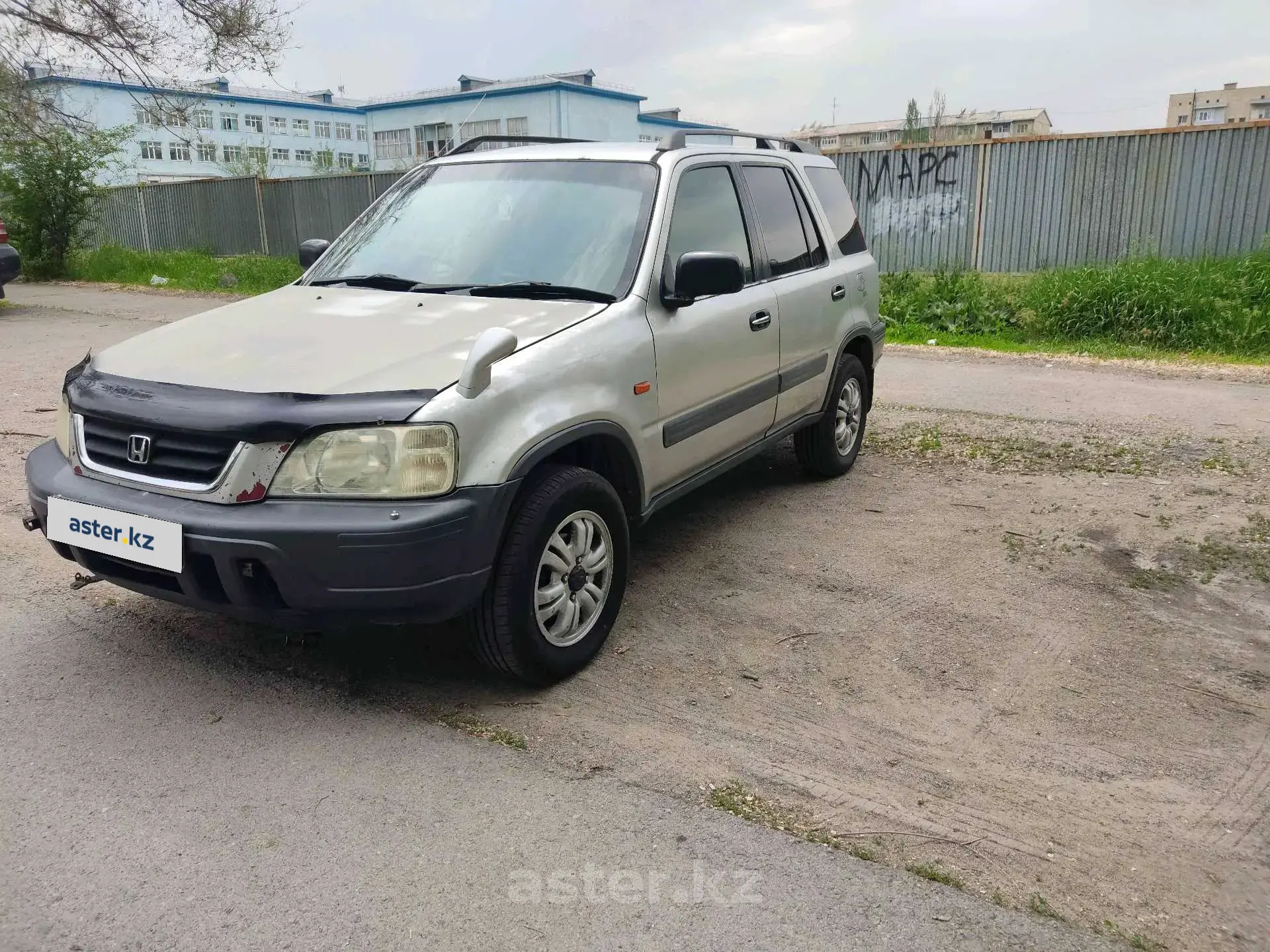 Honda CR-V 1997