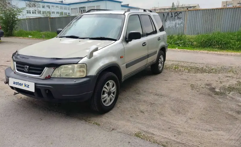 Honda CR-V 1997 года за 3 000 000 тг. в Алматы