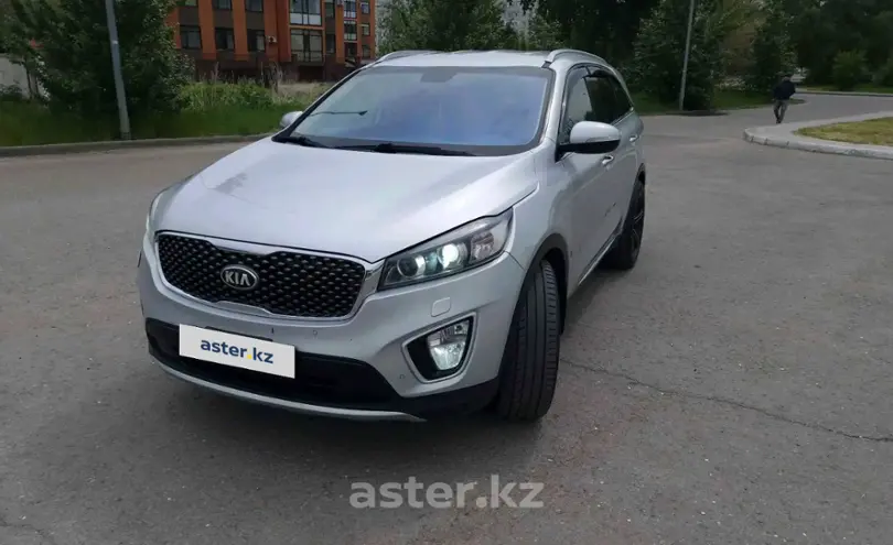 Kia Sorento 2015 года за 11 550 000 тг. в Павлодарская область