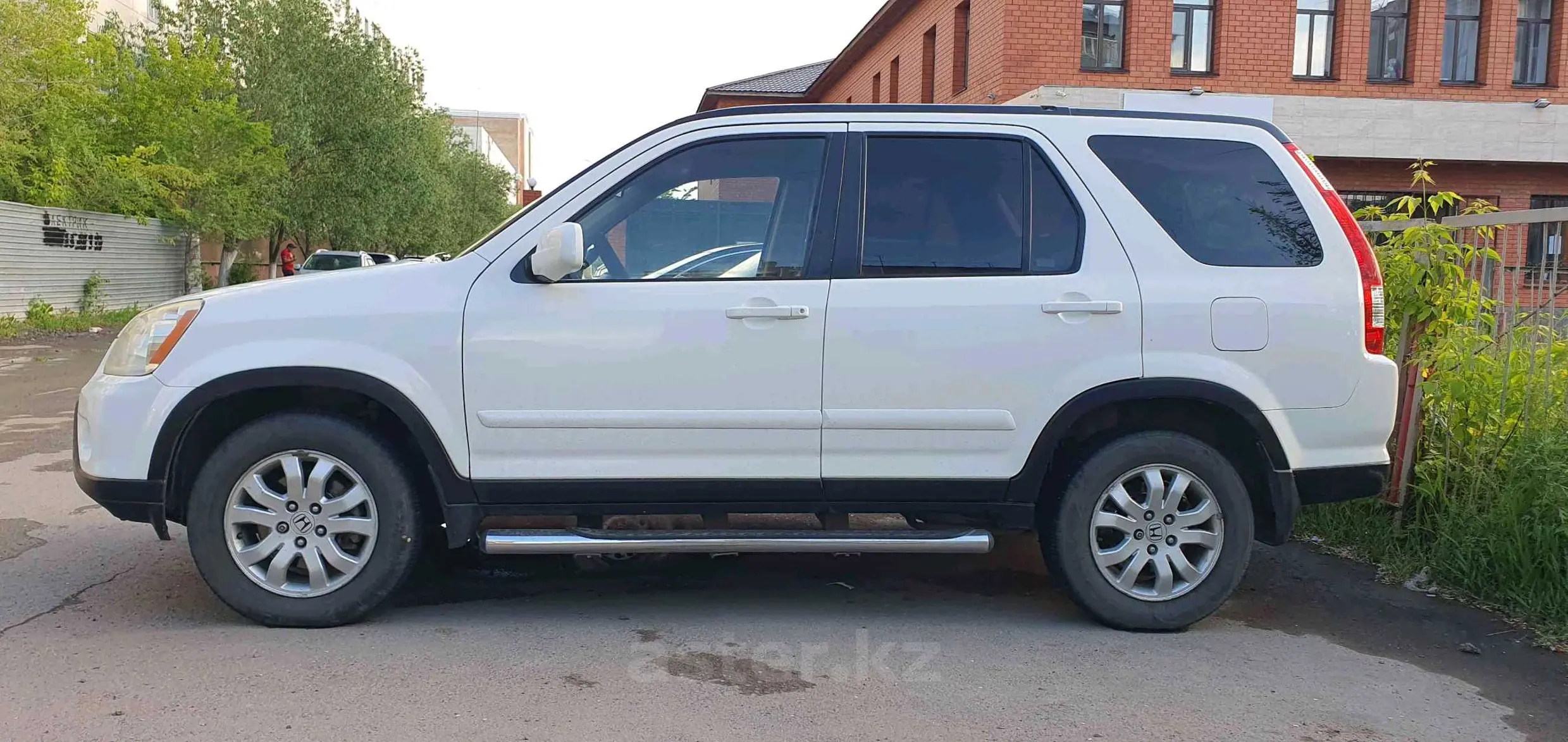 Honda CR-V 2006