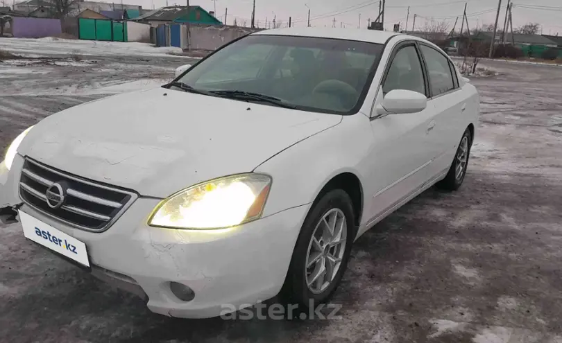 Nissan Altima 2006 года за 3 000 000 тг. в Семей