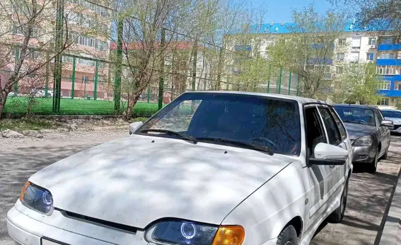 LADA (ВАЗ) 2114 2012 года за 2 500 000 тг. в Атырауская область