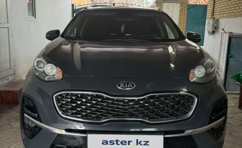 Kia Sportage 2018 года за 11 000 000 тг. в Астана