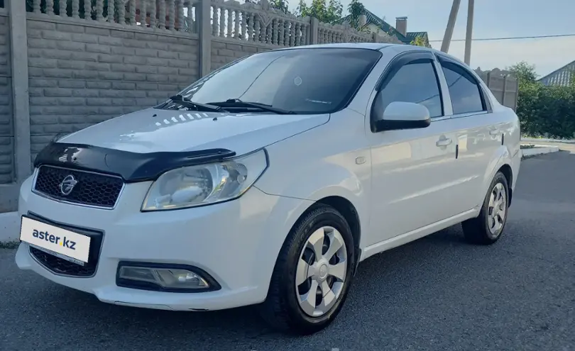 Ravon Nexia R3 2019 года за 4 200 000 тг. в Шымкент