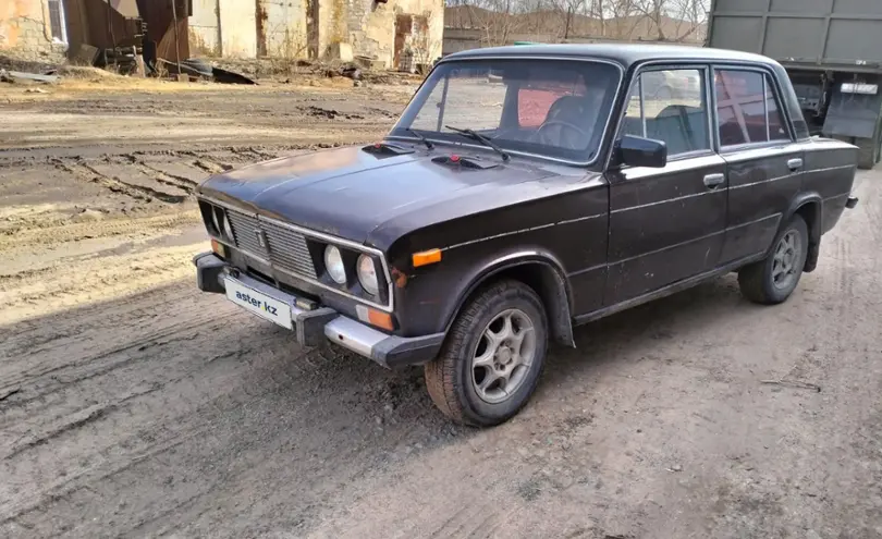 LADA (ВАЗ) 2106 1982 года за 500 000 тг. в Павлодарская область