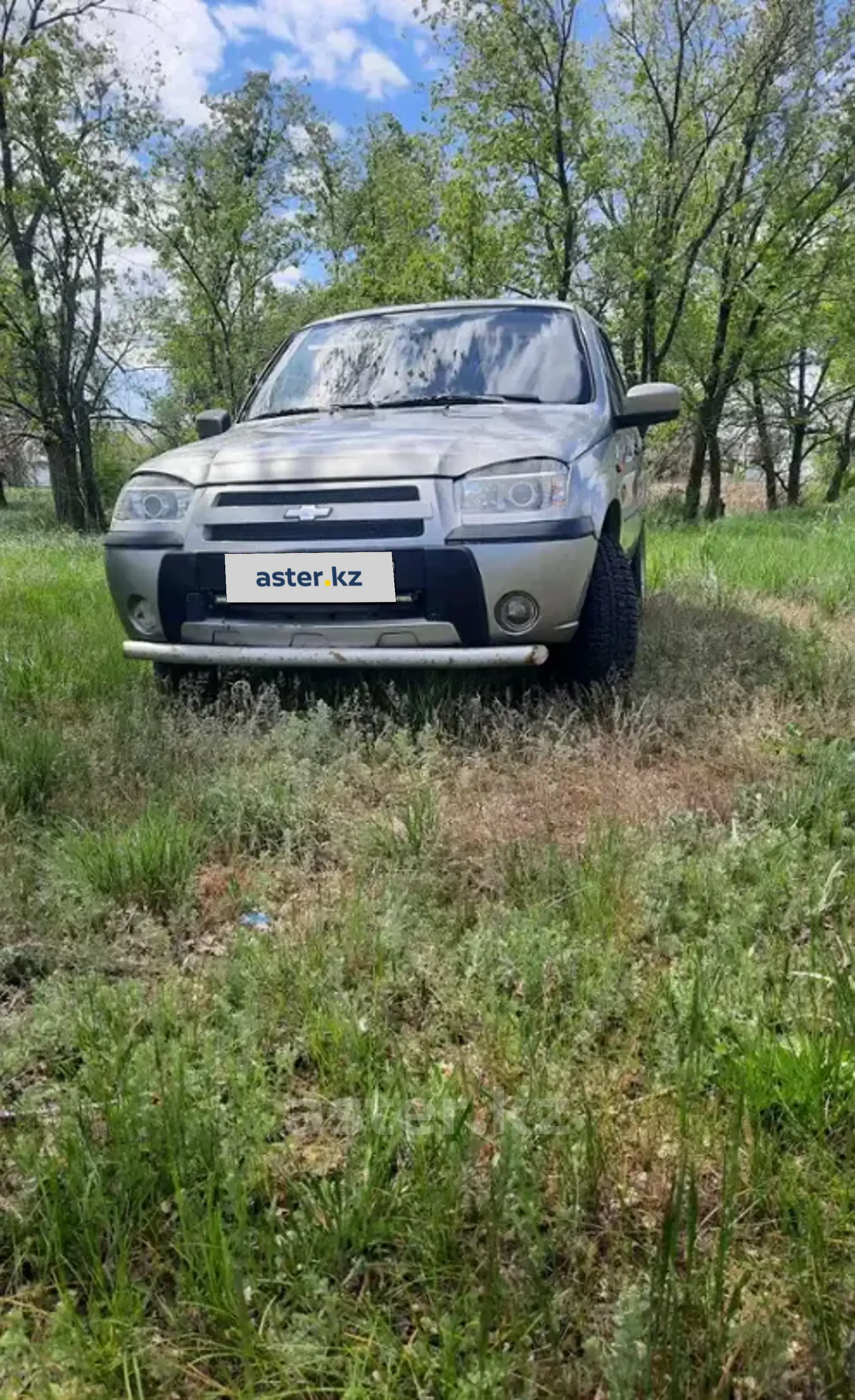 Купить Chevrolet в Уральске. Покупка, продажа Chevrolet, цены - Aster.kz