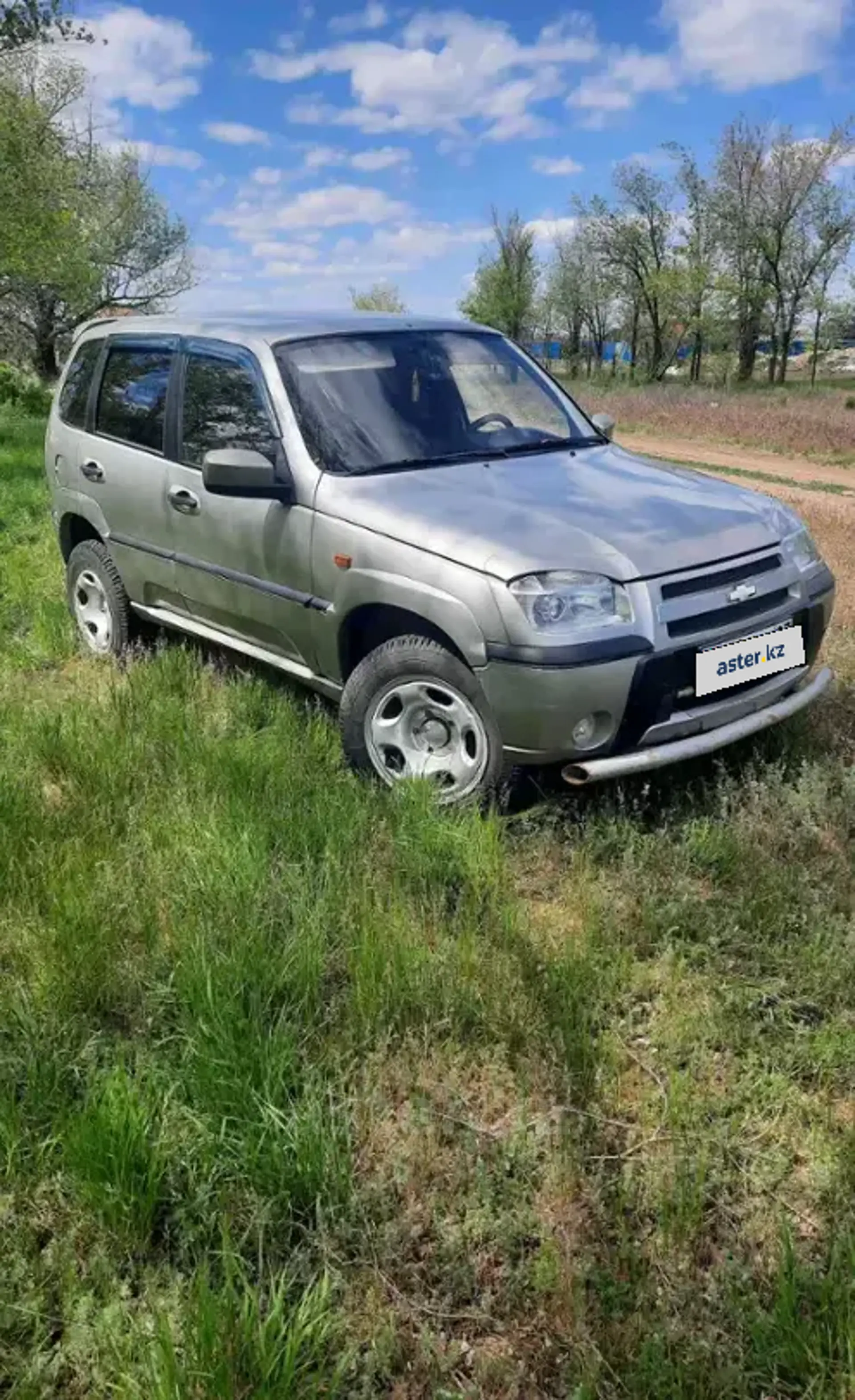 Купить авто внедорожник, кроссовер в Уральске. Покупка, продажа машин, цены  - Aster.kz