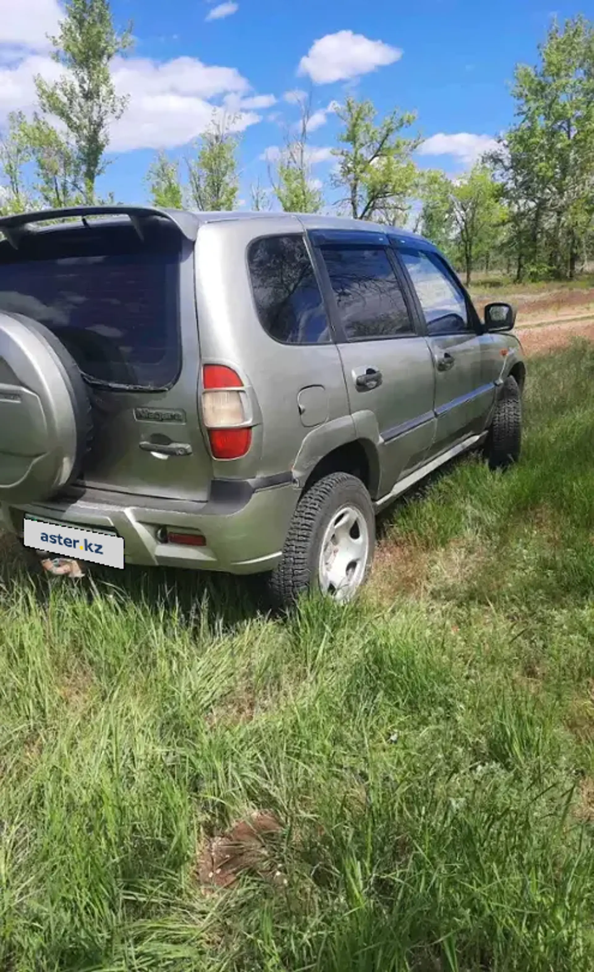 Купить Chevrolet в Уральске. Покупка, продажа Chevrolet, цены - Aster.kz