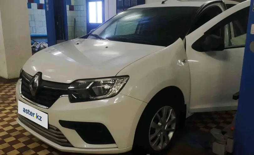Renault Logan 2020 года за 4 600 000 тг. в Павлодар фото 2