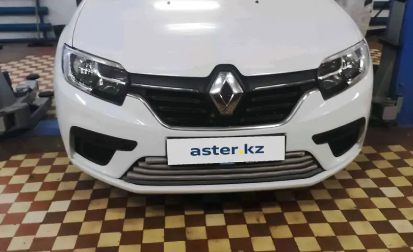 Renault Logan 2020 года за 4 600 000 тг. в Павлодар фото 1