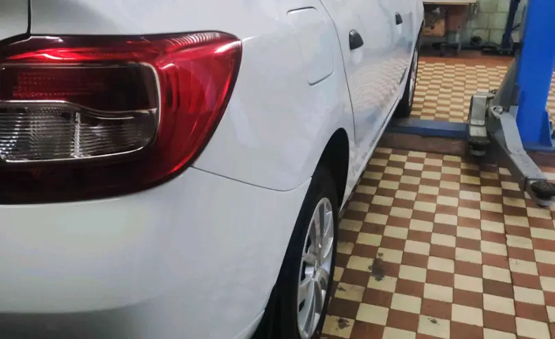 Renault Logan 2020 года за 4 600 000 тг. в Павлодар