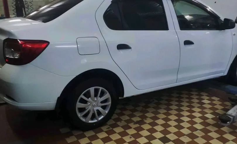 Renault Logan 2020 года за 4 600 000 тг. в Павлодар фото 4