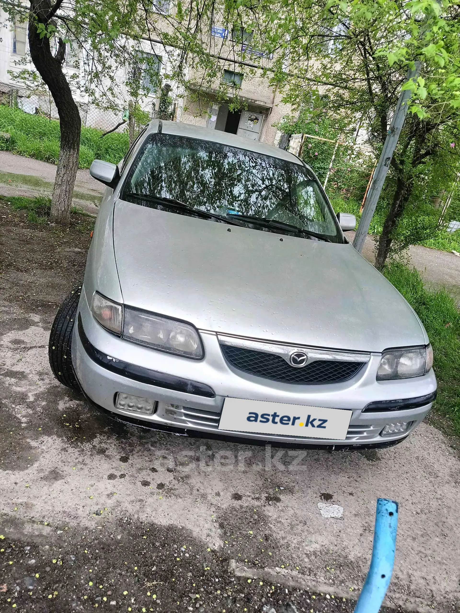 Mazda 626 1999