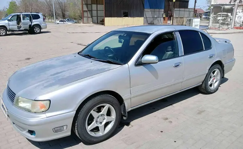 Nissan Cefiro 1997 года за 2 350 000 тг. в Алматы
