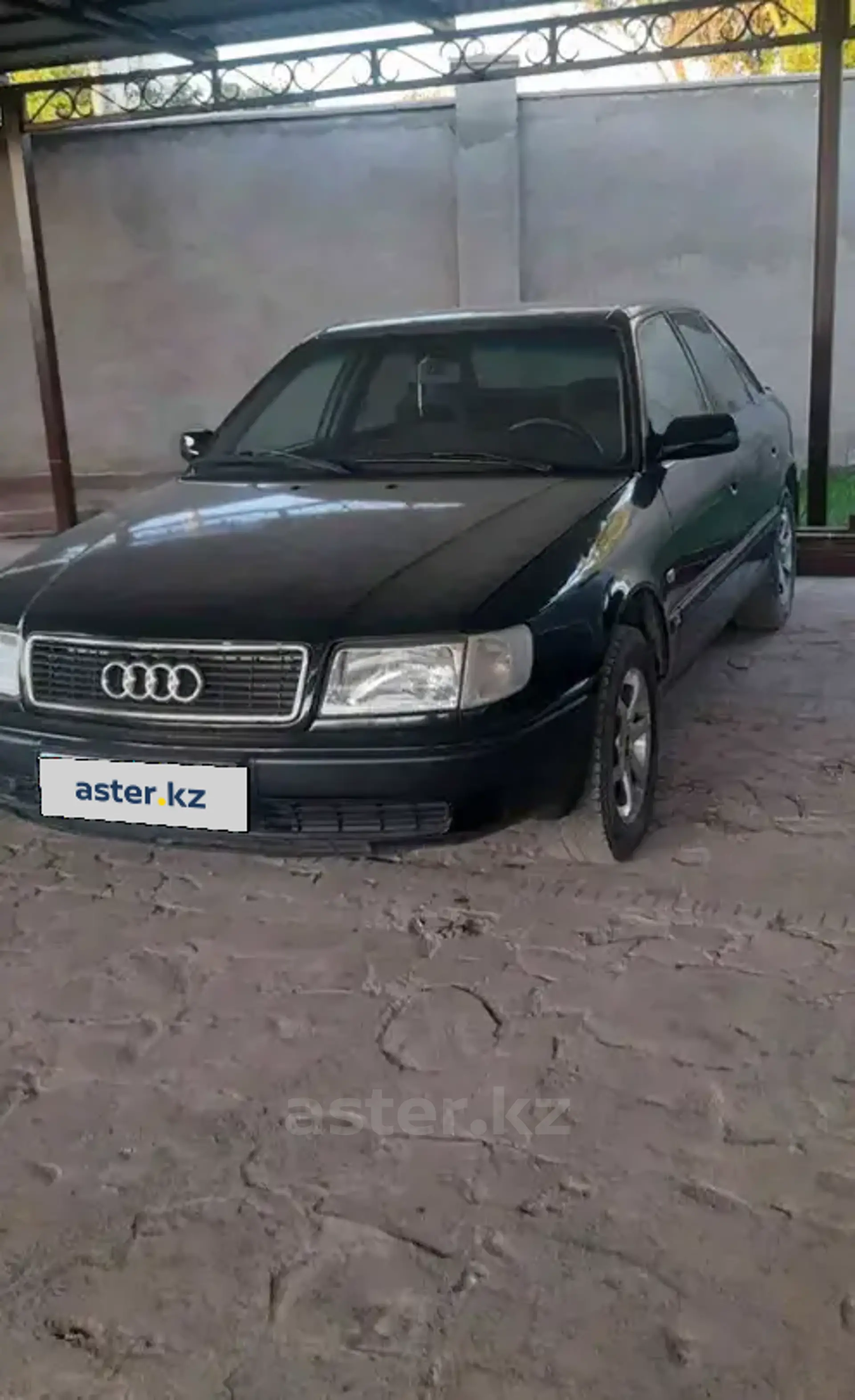 Audi 100 1993