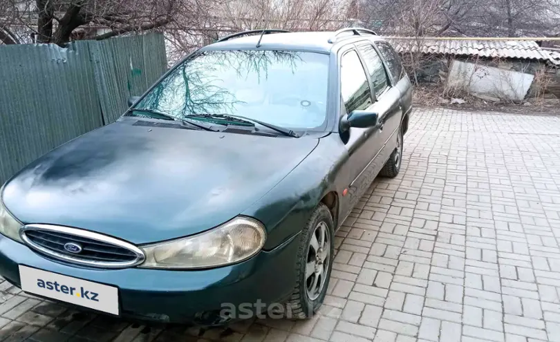 Ford Mondeo 1998 года за 1 800 000 тг. в Алматы