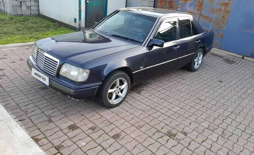Mercedes-Benz E-Класс 1994 года за 2 450 000 тг. в Алматы