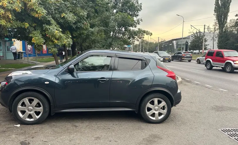 Nissan Juke 2011 года за 5 200 000 тг. в Алматы