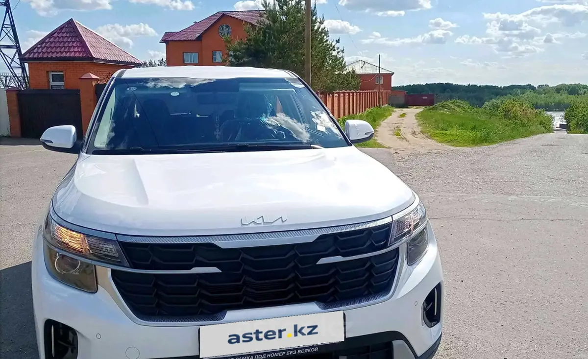 Купить Kia Seltos 2024 года в Павлодаре, цена 9350000 тенге. Продажа Kia  Seltos в Павлодаре - Aster.kz. №c1068089