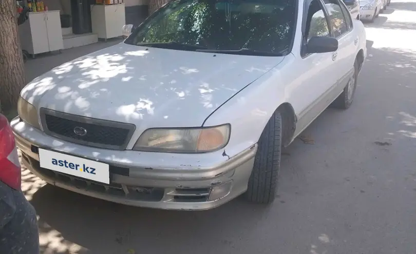 Nissan Cefiro 1995 года за 1 400 000 тг. в Алматы