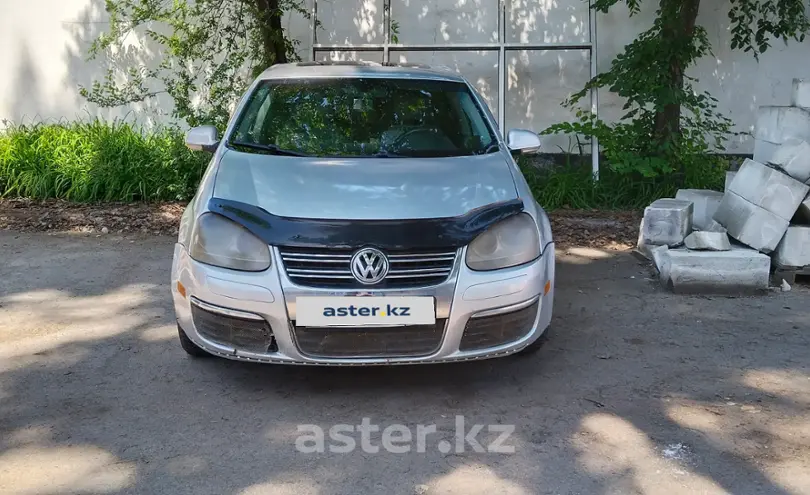 Volkswagen Jetta 2006 года за 2 800 000 тг. в Алматы