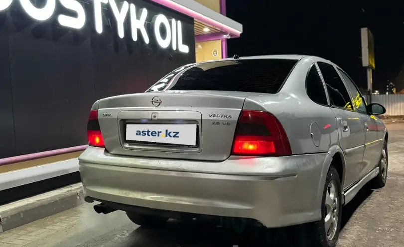 Opel Vectra 2000 года за 2 000 000 тг. в Караганда