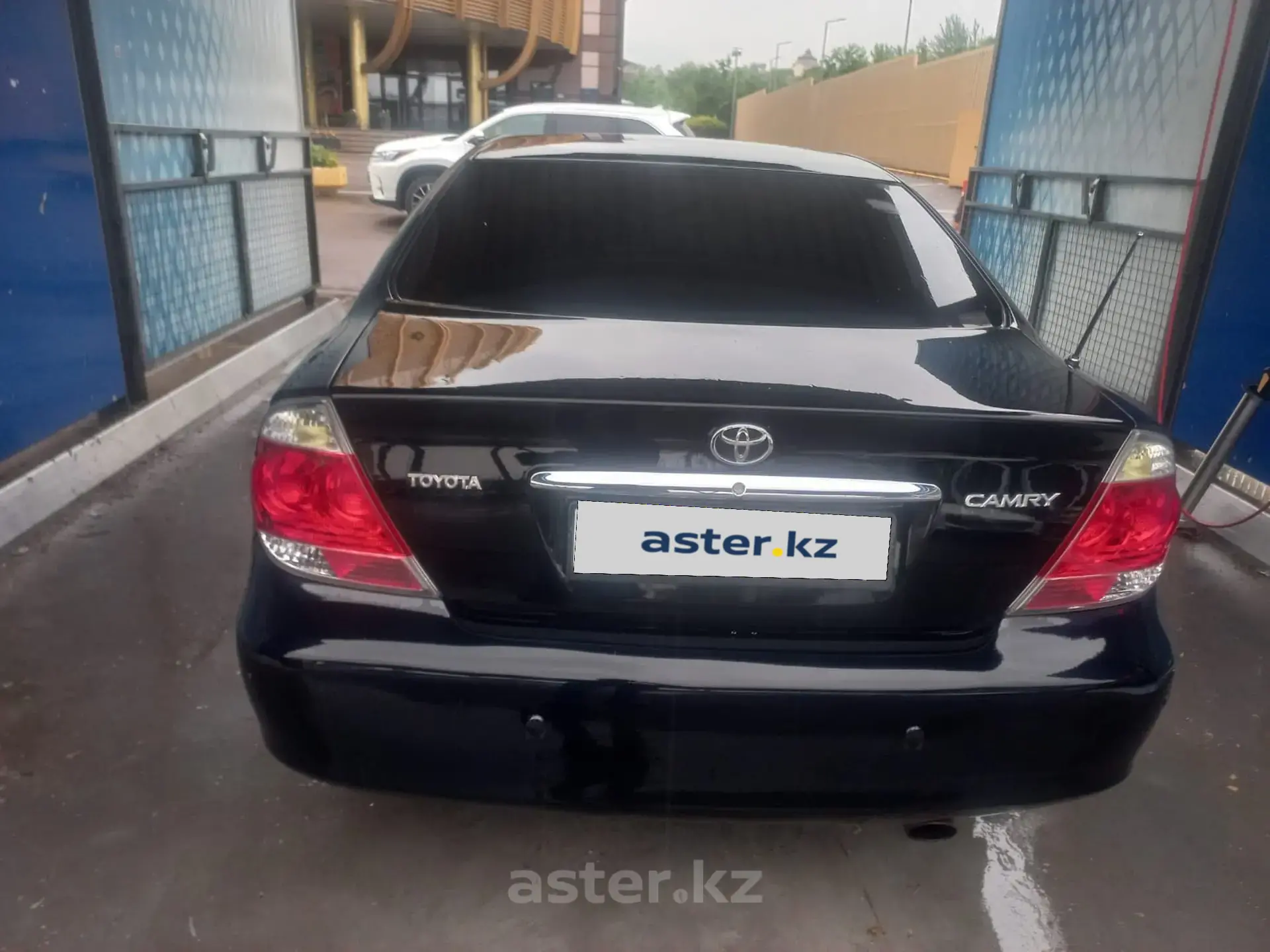 Toyota Camry 2004